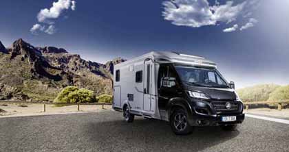 Rent Easy flotta - Active Extra